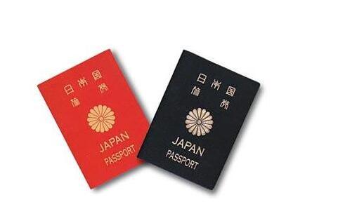 日本留学签证问题
