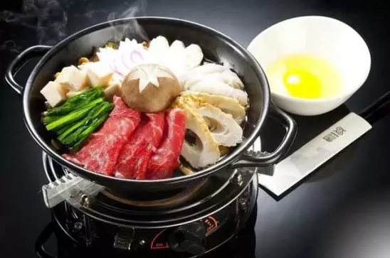 日本风土人情之日本15道特色锅物料理