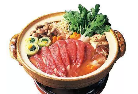 日本风土人情之日本15道特色锅物料理