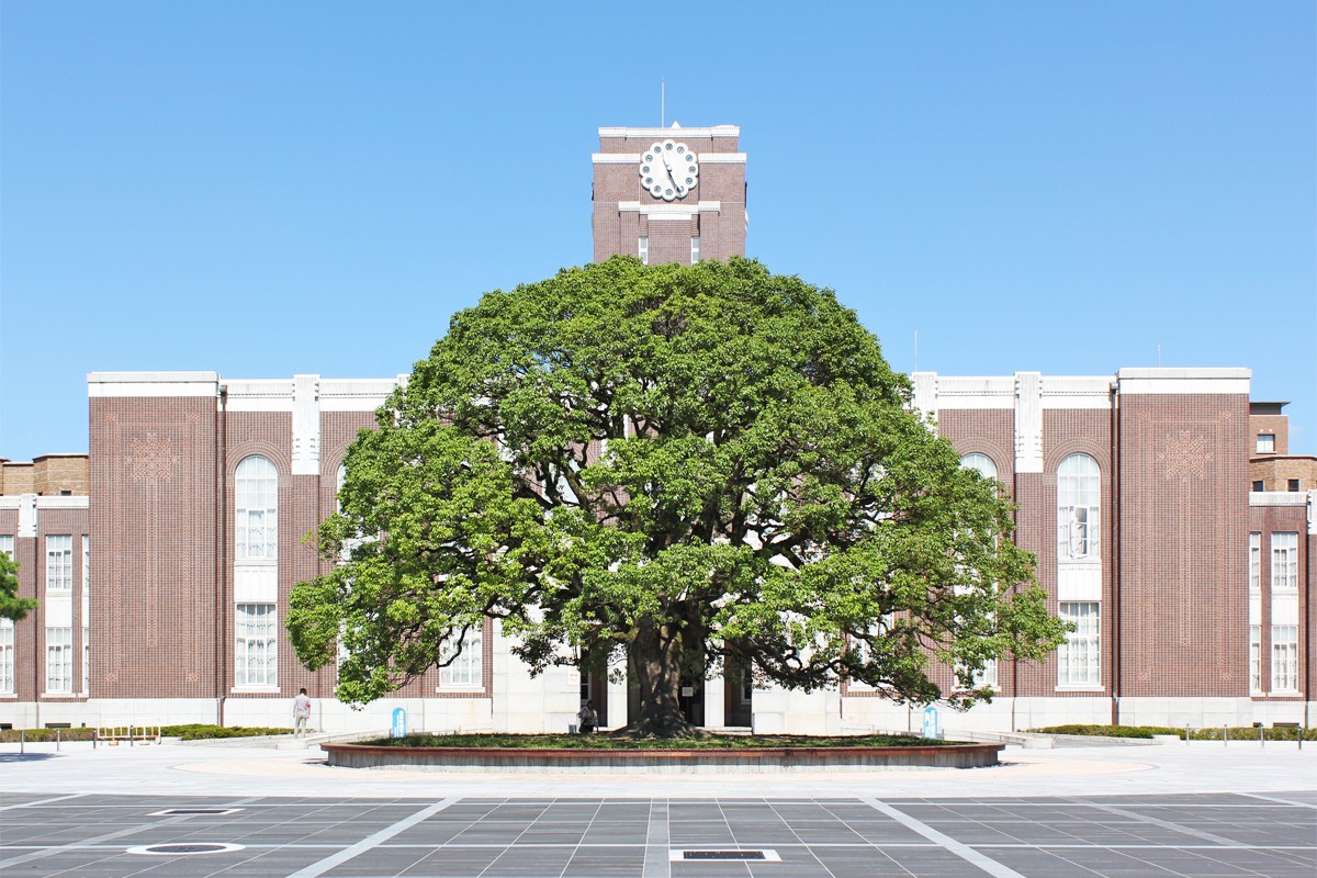 京都大学 壁纸图片